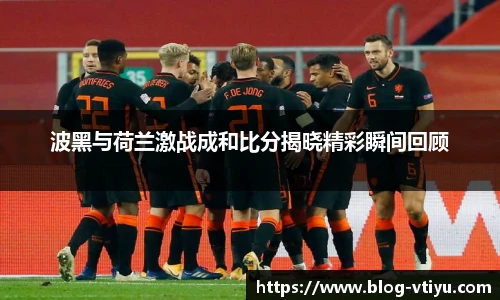 波黑与荷兰激战成和比分揭晓精彩瞬间回顾
