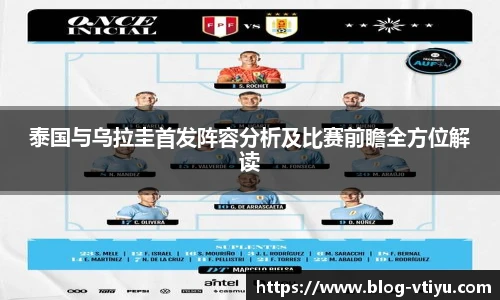泰国与乌拉圭首发阵容分析及比赛前瞻全方位解读